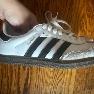 Adidas samba